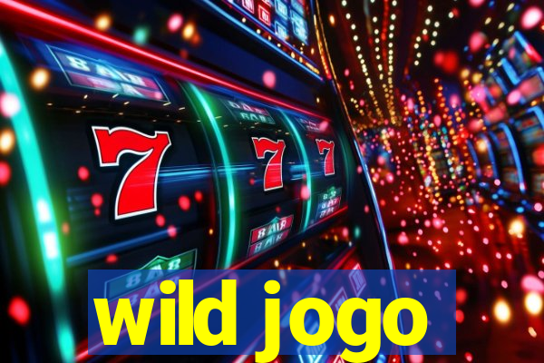 wild jogo